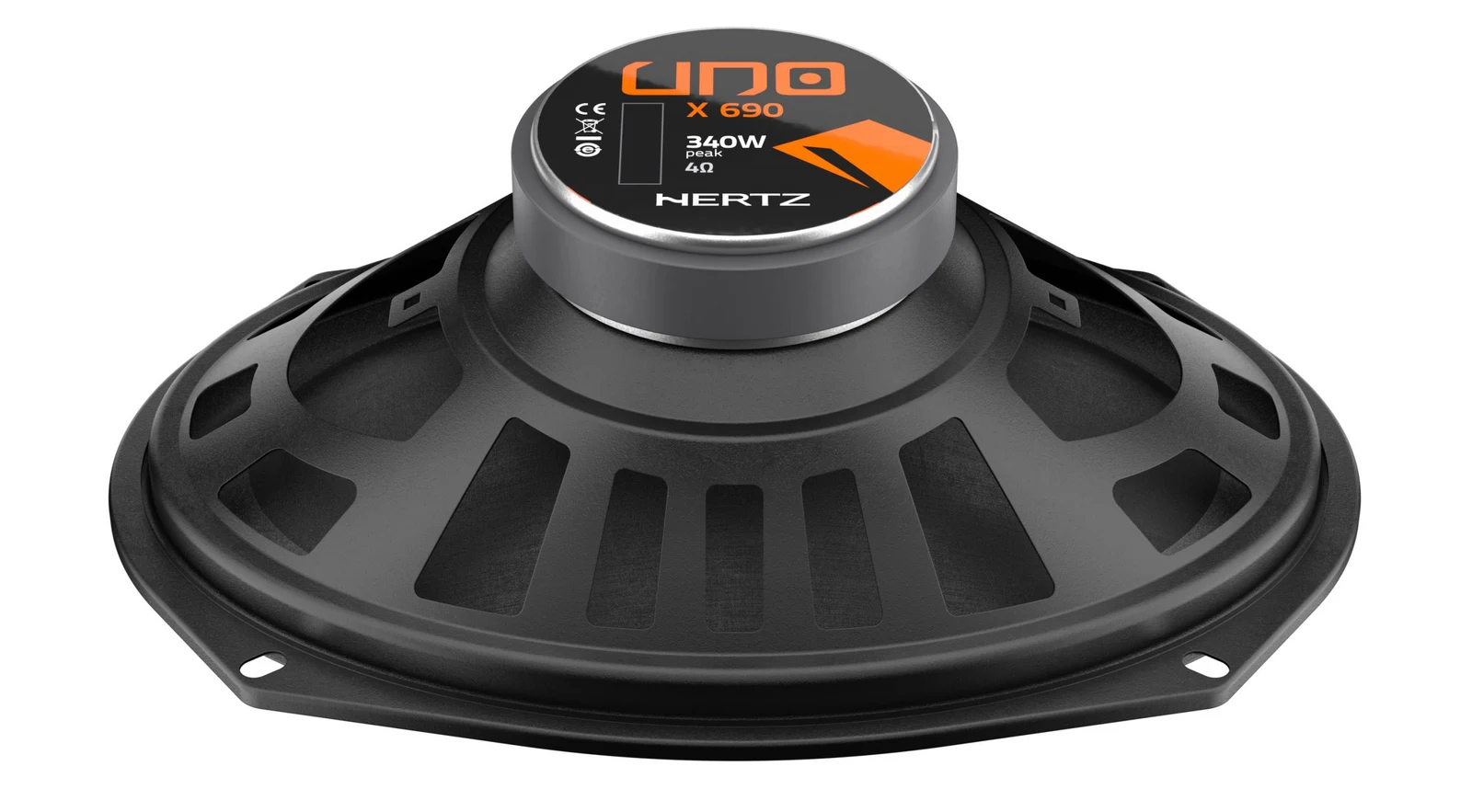Hertz Offers The Speaker 4