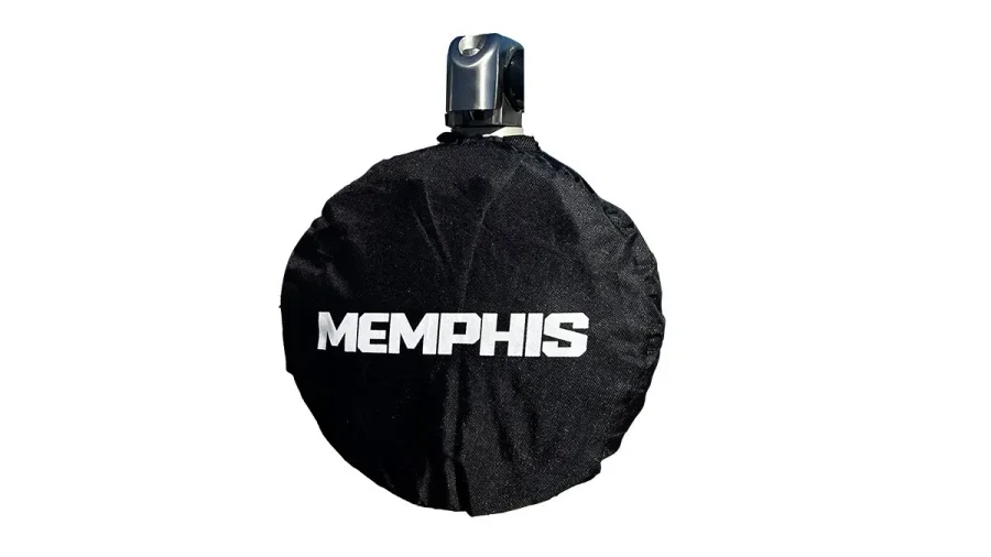 Memphis Audio Tower speakers