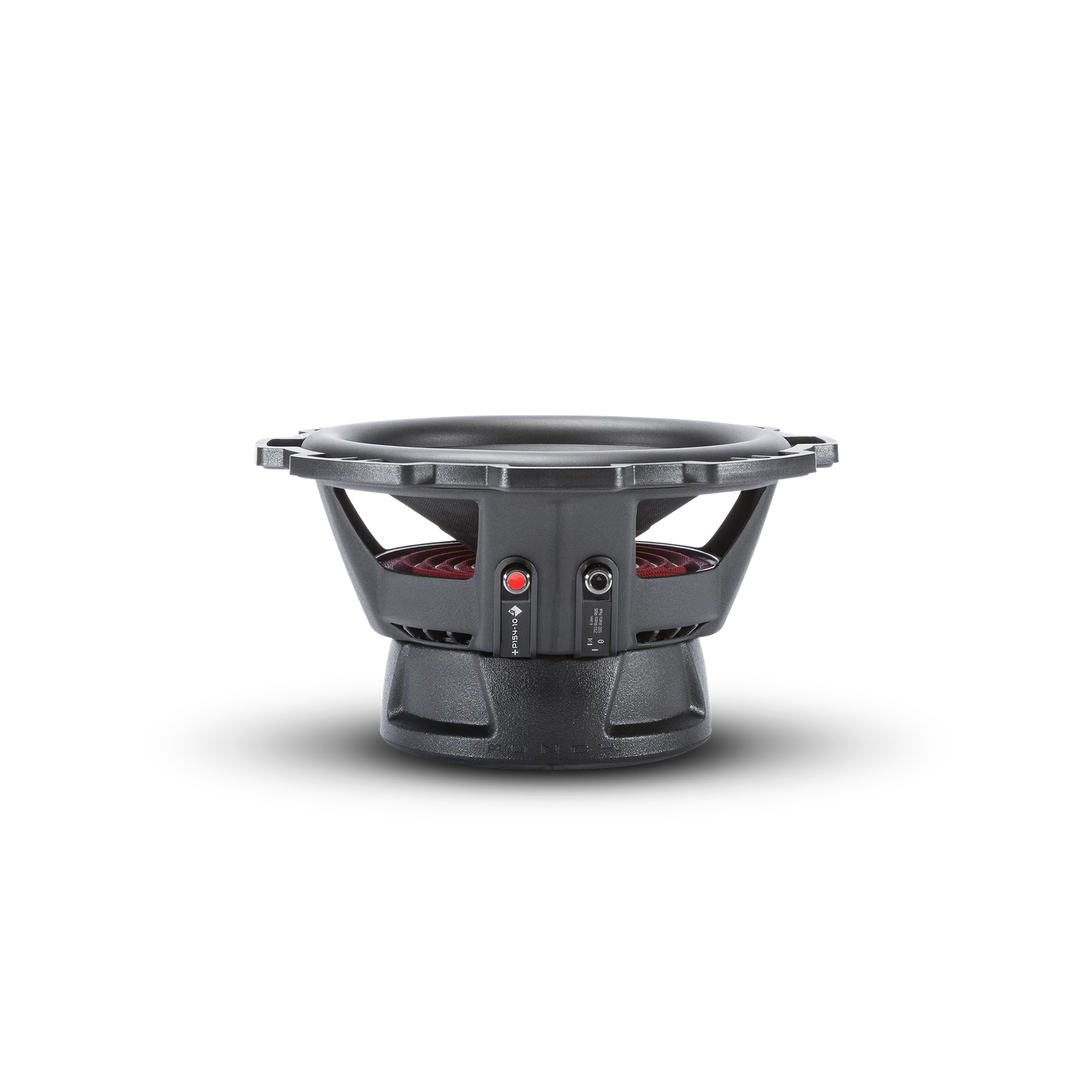 Rockford Fosgate Punch 10-Inch 4-Ohm SVC Subwoofer 4