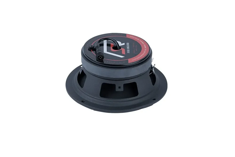 Memphis Audio Street Reference Pro 6.5-inch speakers 6