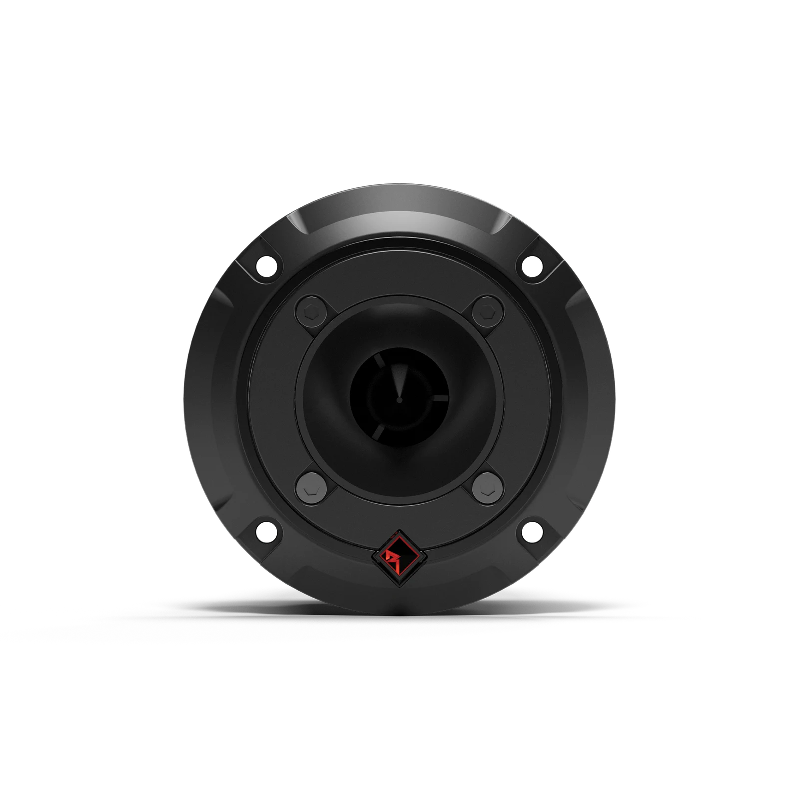 Rockford Fosgate Punch Pro 1-inch Horn Tweeter Pair 2