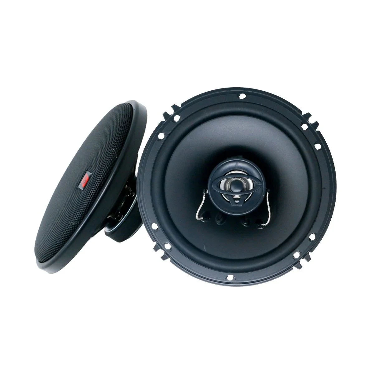 Cerwin-Vega XED Series 6.5" 2-Way Coaxial Speakers 1