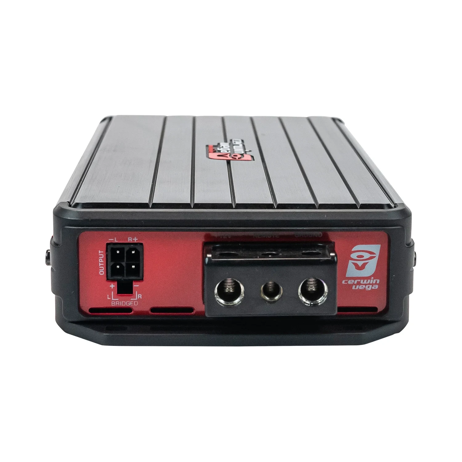 Cerwin-Vega VEGA Series 2-Channel Full Range Class-D Amplifier 6
