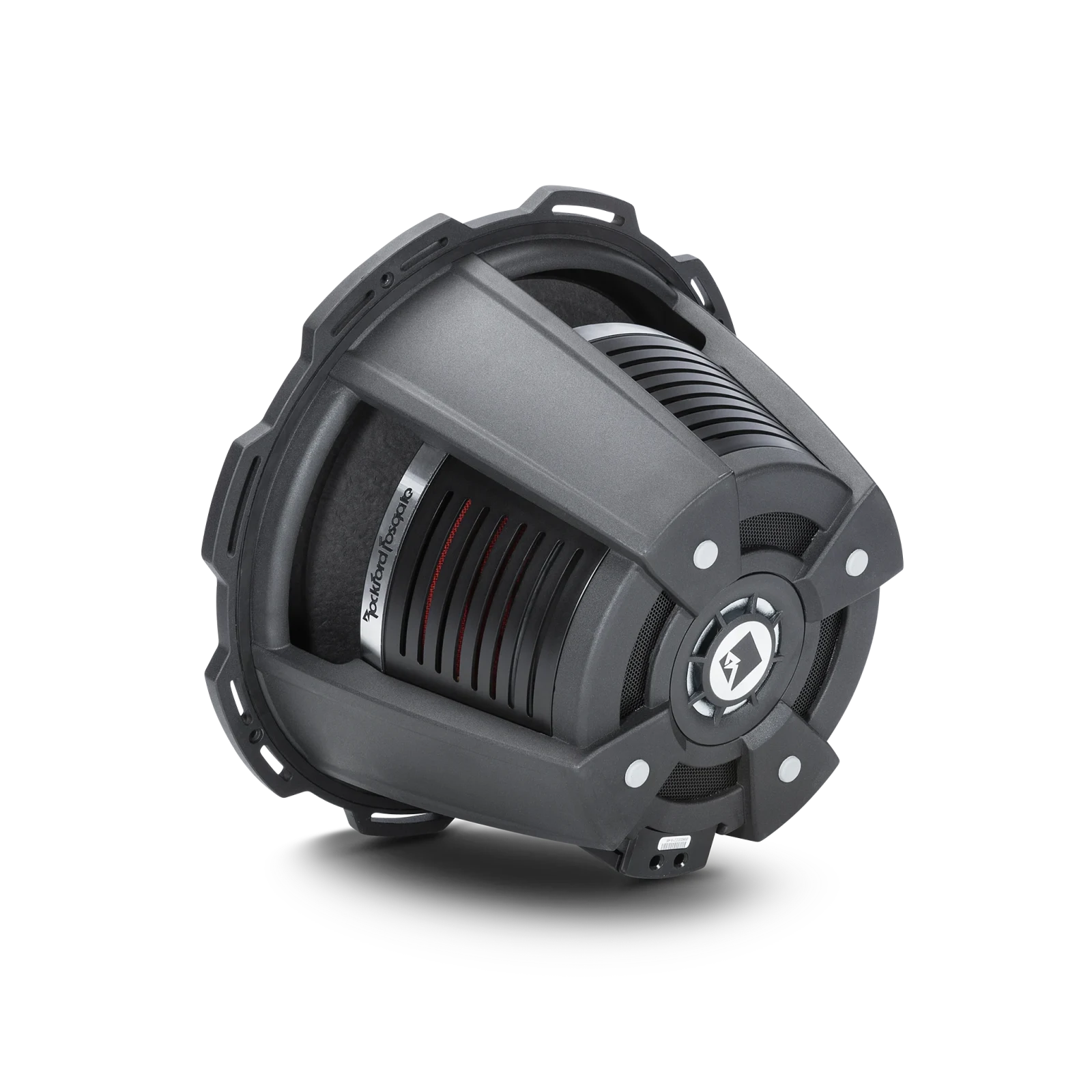 Rockford Fosgate Power 15-Inch Dual-2-Ohm DVC Subwoofer 4