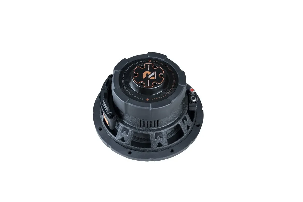 Memphis Audio Power Reference 10-inch subwoofer 5