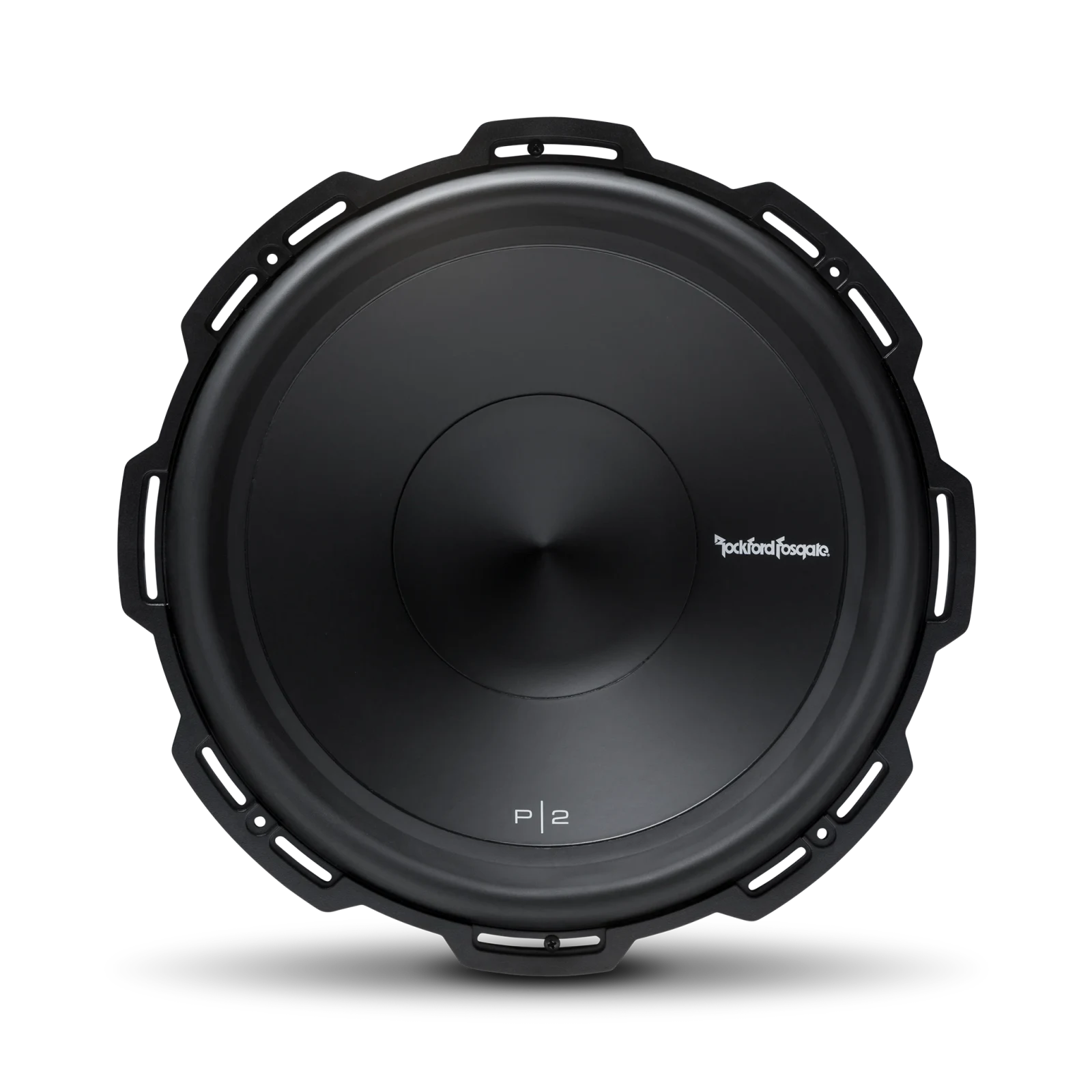 Rockford Fosgate Punch 15-Inch Dual-2-Ohm DVC Subwoofer 2