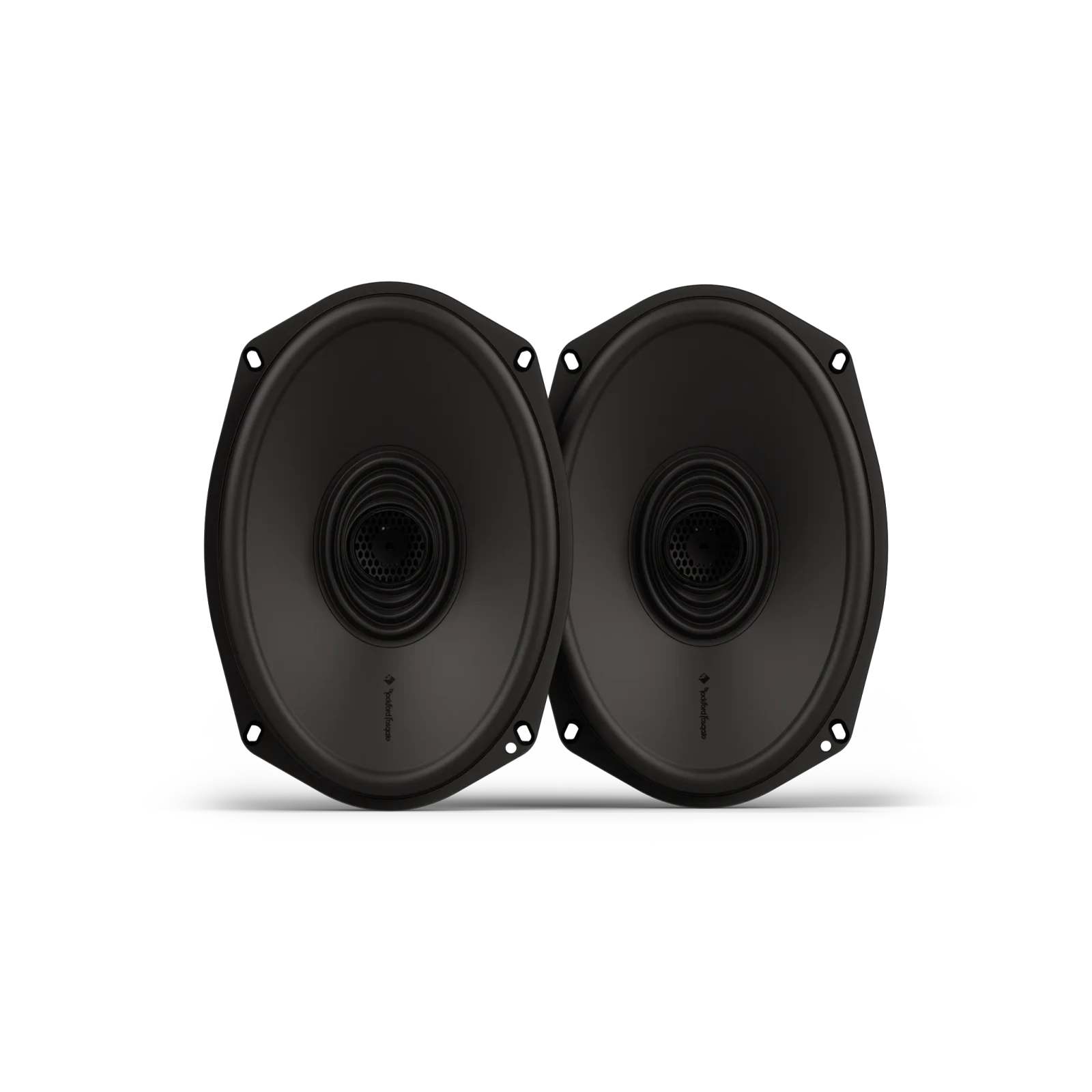 Rockford Fosgate Gen-2 6x9 Harley-Davidson Speaker Pair 1