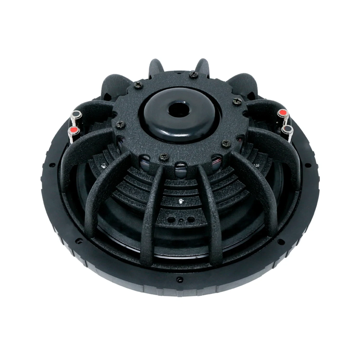 Cerwin-Vega VMAXX Series 10" Shallow Dual Voice Coil Subwoofer (2Ω) 3