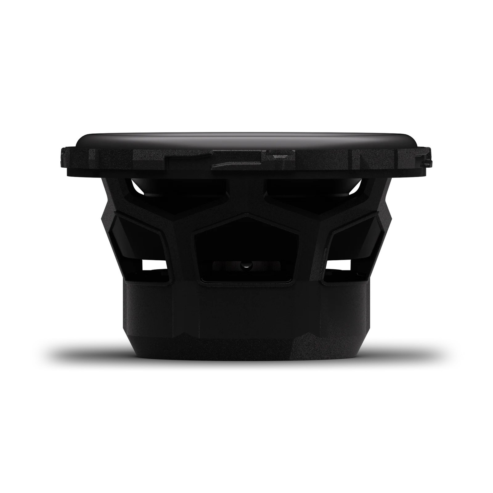 Rockford Fosgate Punch 6.5-inch 4-Ohm 3-Way Component System 6
