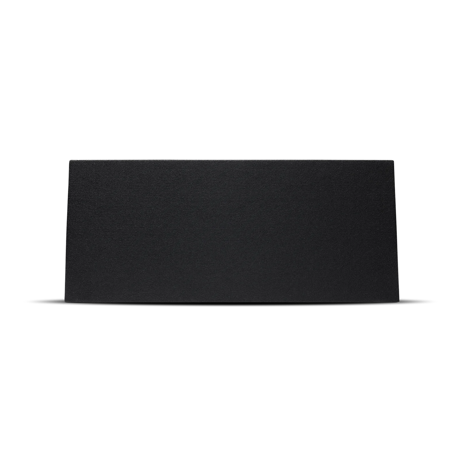 Rockford Fosgate Punch Dual 10-Inch 500W RMS Vented Loaded Subwoofer Enclosure 6