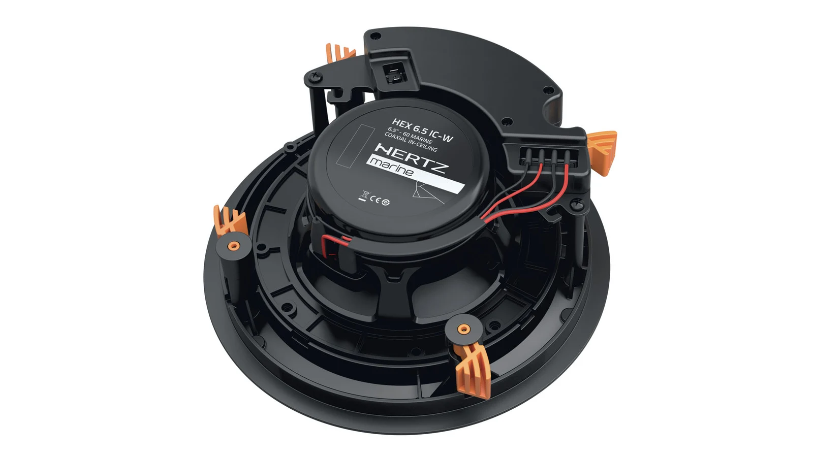 Hertz Marine In-Ceiling speaker 2