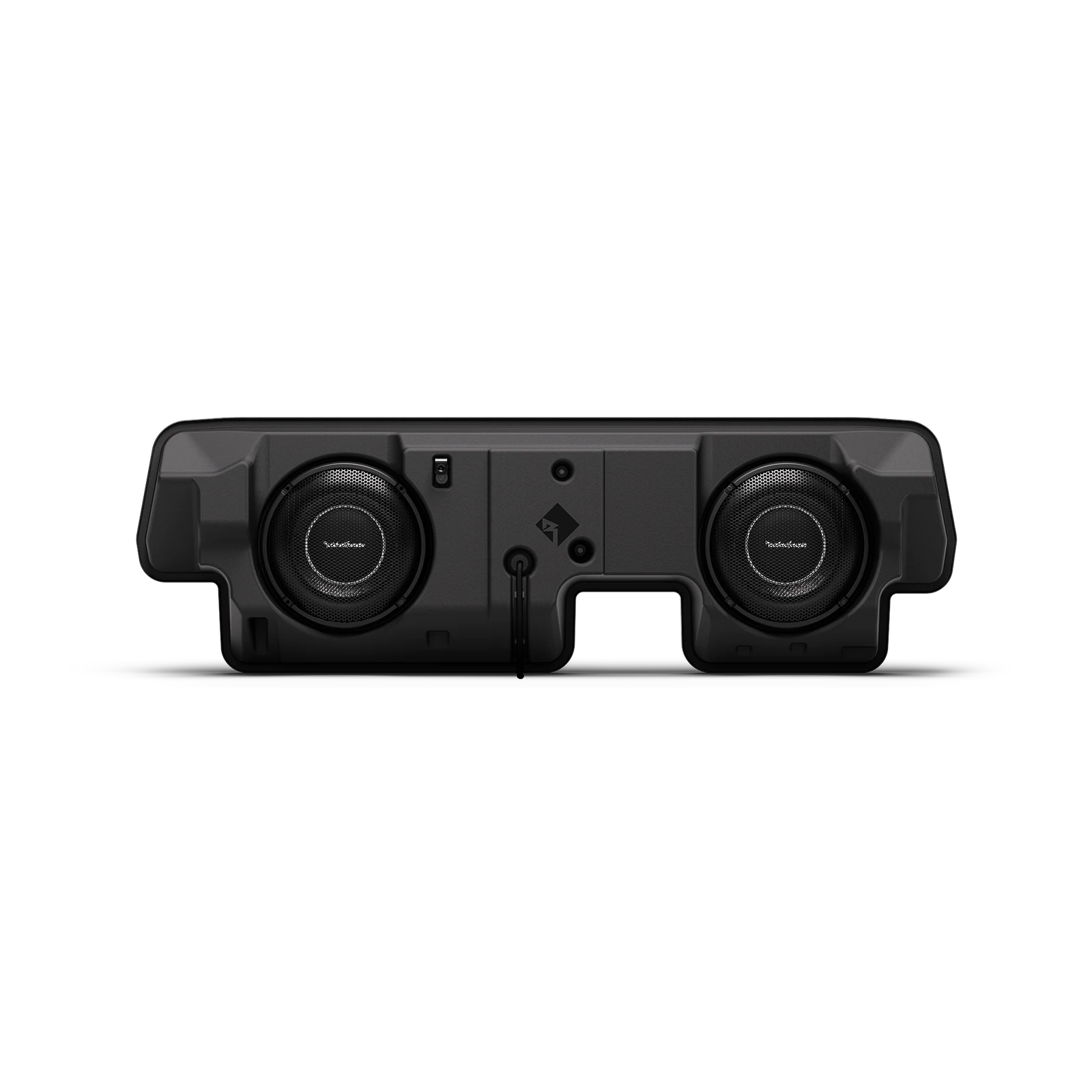 Rockford Fosgate 1,800 Watt All-In-One Audio Kit for Select 2020-2023 Jeep Gladiator JT 3