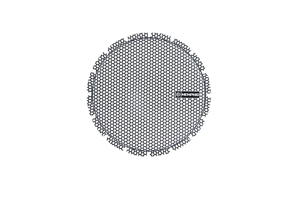 Memphis Audio Grills 1