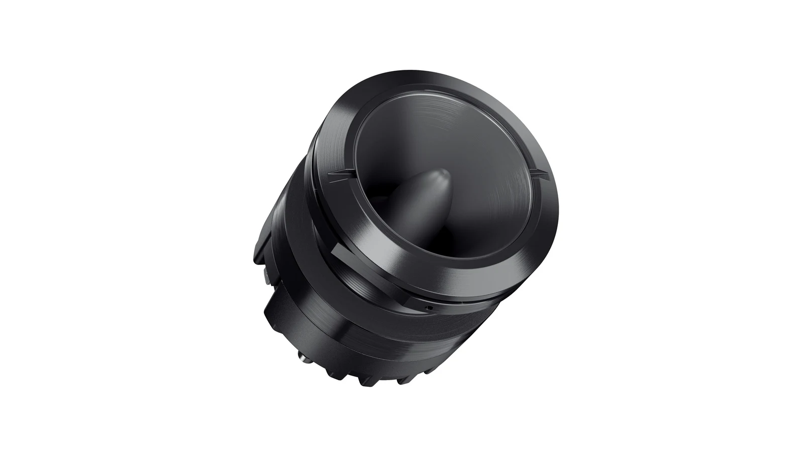 Hertz Speaker 3