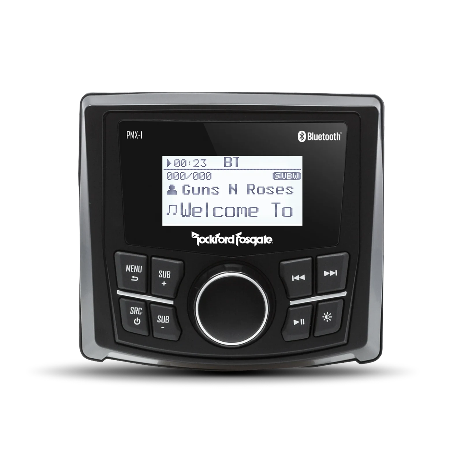 Rockford Fosgate Vehicle Specific Audio Kit 3