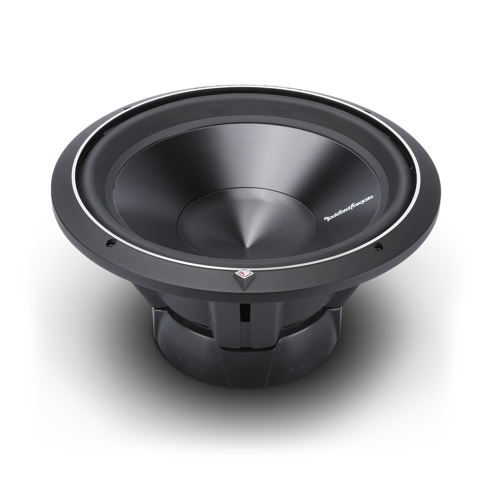 Rockford Fosgate Punch 15-Inch Dual-2-Ohm DVC Subwoofer 6
