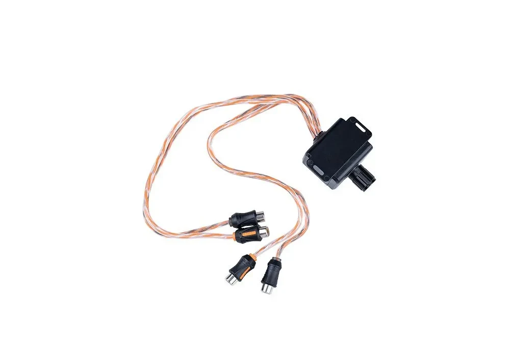 Memphis Audio Car Audio Accessory 2