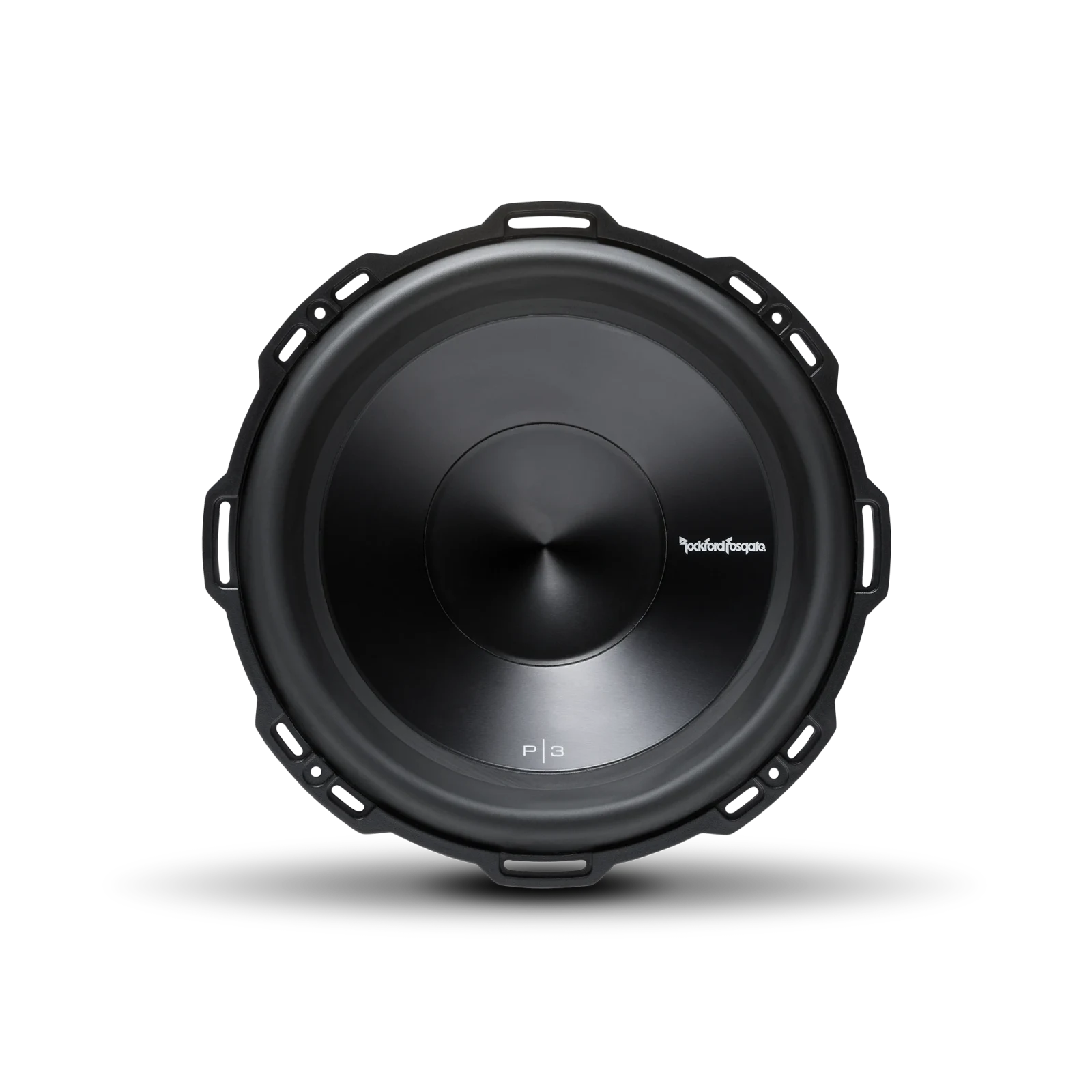 Rockford Fosgate Punch 12-Inch Dual-4-Ohm DVC Subwoofer 2