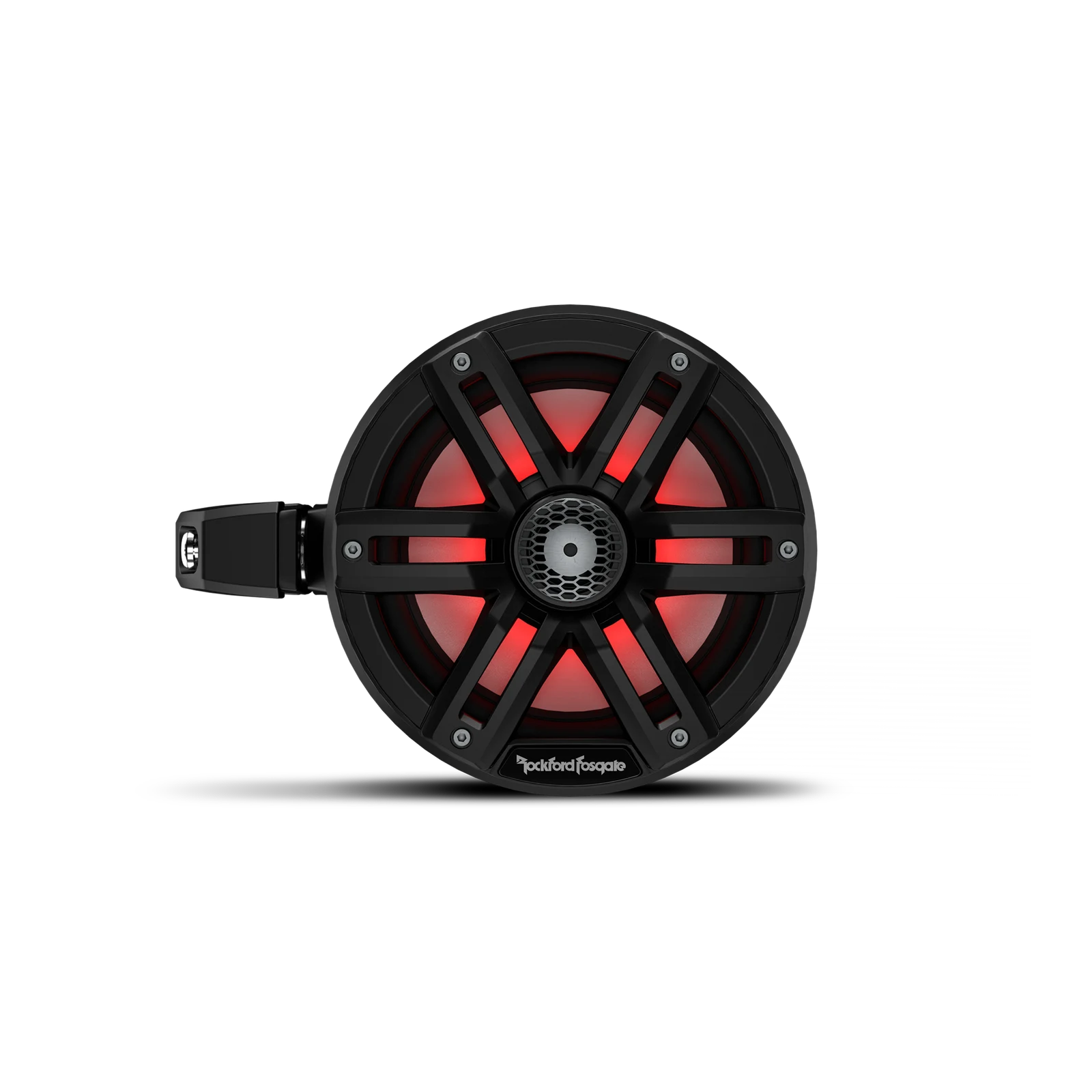 Rockford Fosgate 6.5” Color Optix™ Moto-Can Speakers (pr) 2