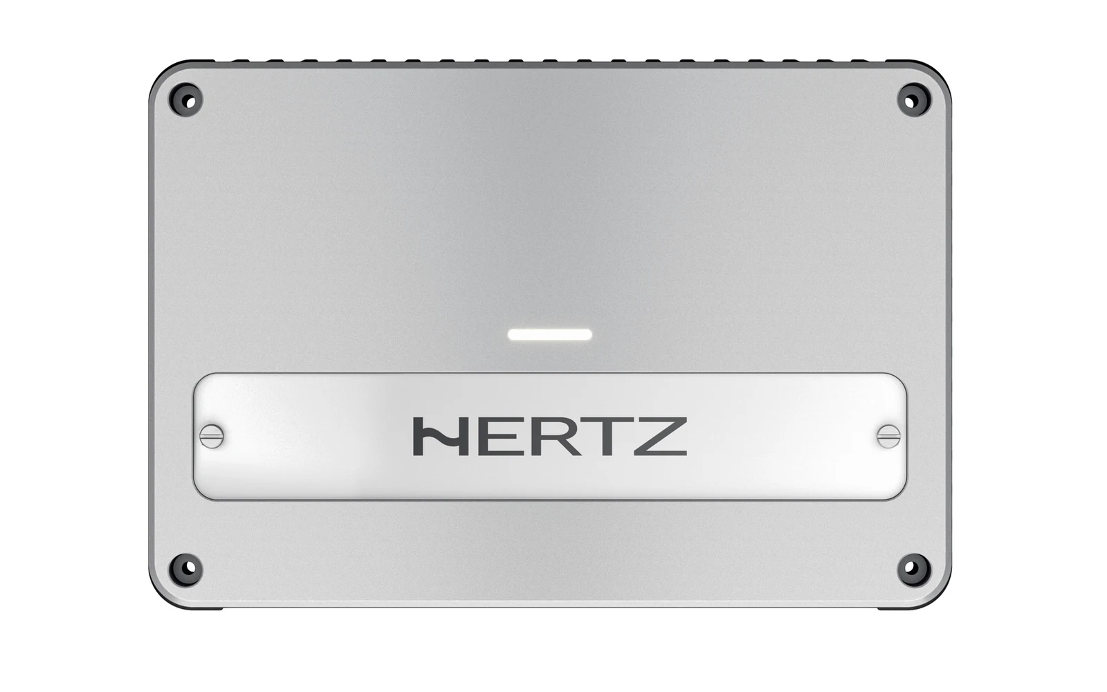 Hertz 1260W 1-Ohm Mono Marine Amplifier 2