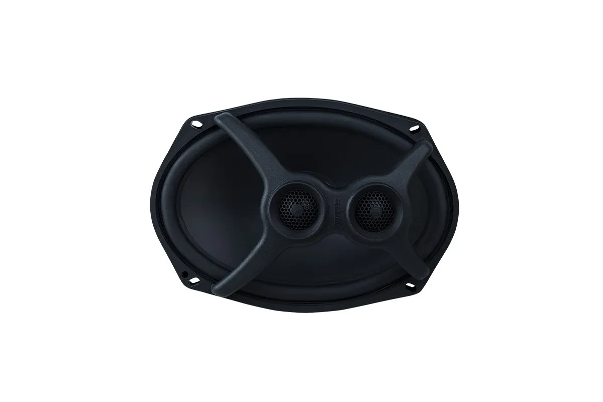 Memphis Audio 6-inch Speaker 8