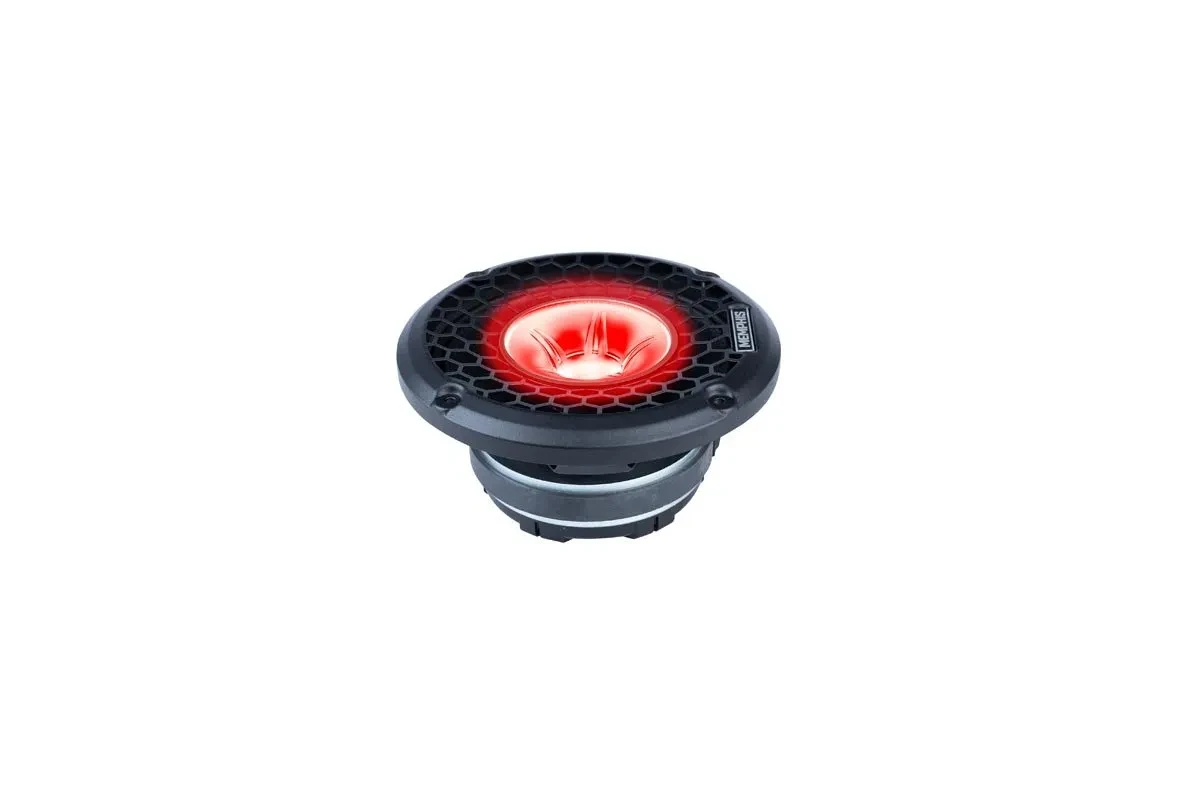 Memphis Audio Street Reference Pro 6.5-inch speakers 2