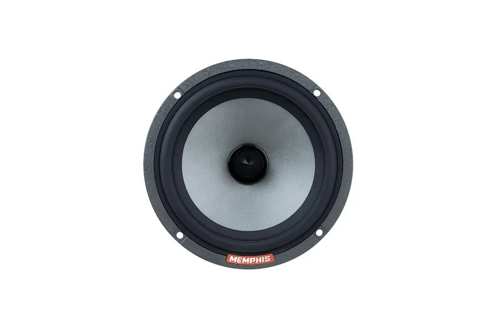 Memphis Audio VIV SixFive Series 6.5-inch speakers 4