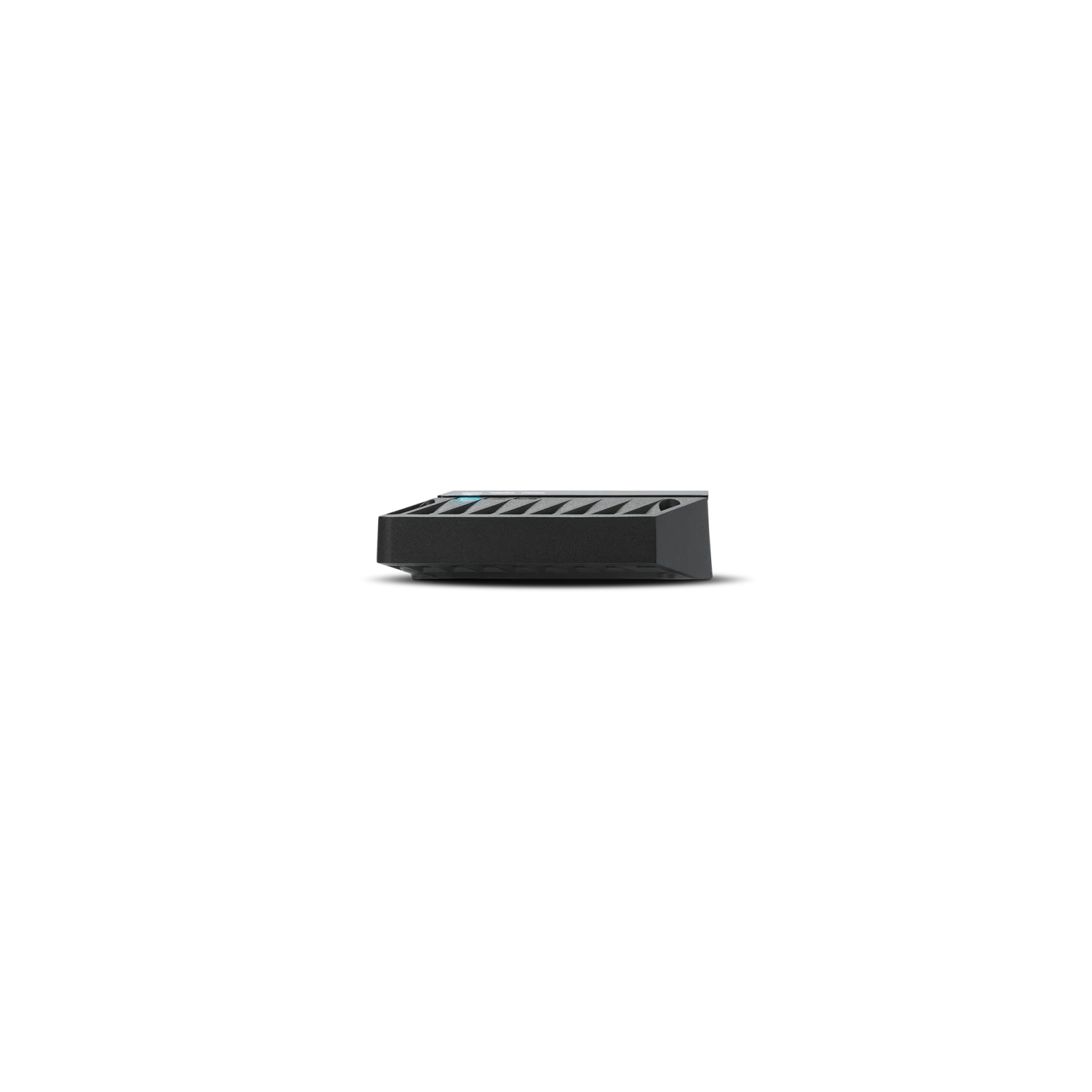 Rockford Fosgate Power 500W Class-bd Mono Amp 4