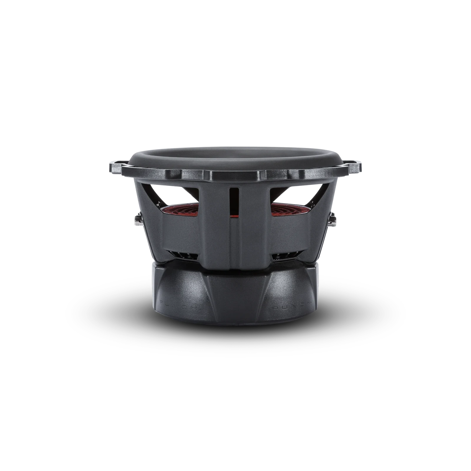 Rockford Fosgate Punch 10-Inch Dual-4-Ohm DVC Subwoofer 4