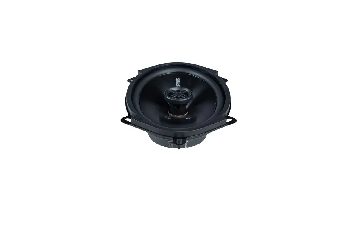 Memphis Audio Street Reference speakers 2