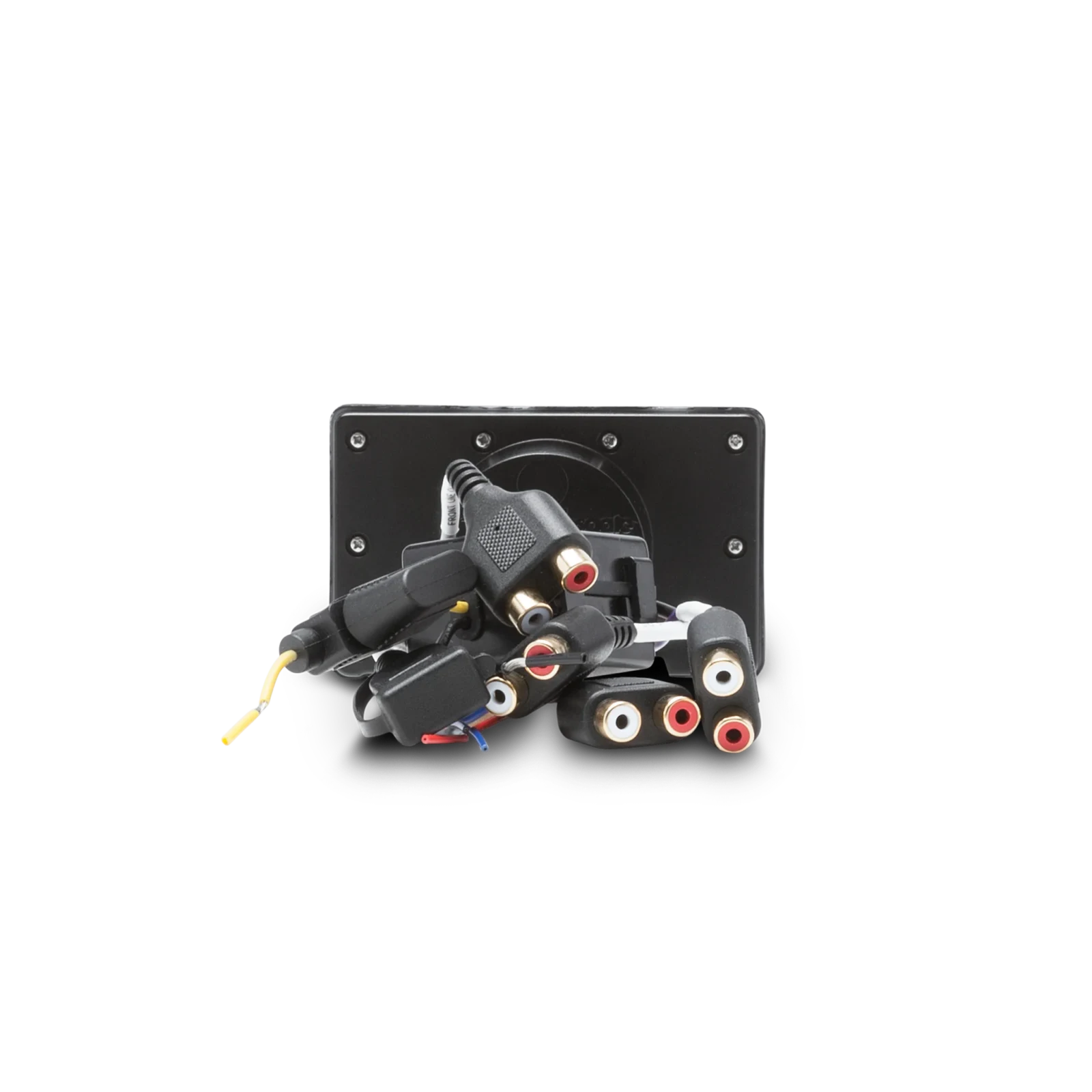 Rockford Fosgate Punch Marine Ultra Compact Digital Media Receiver 4