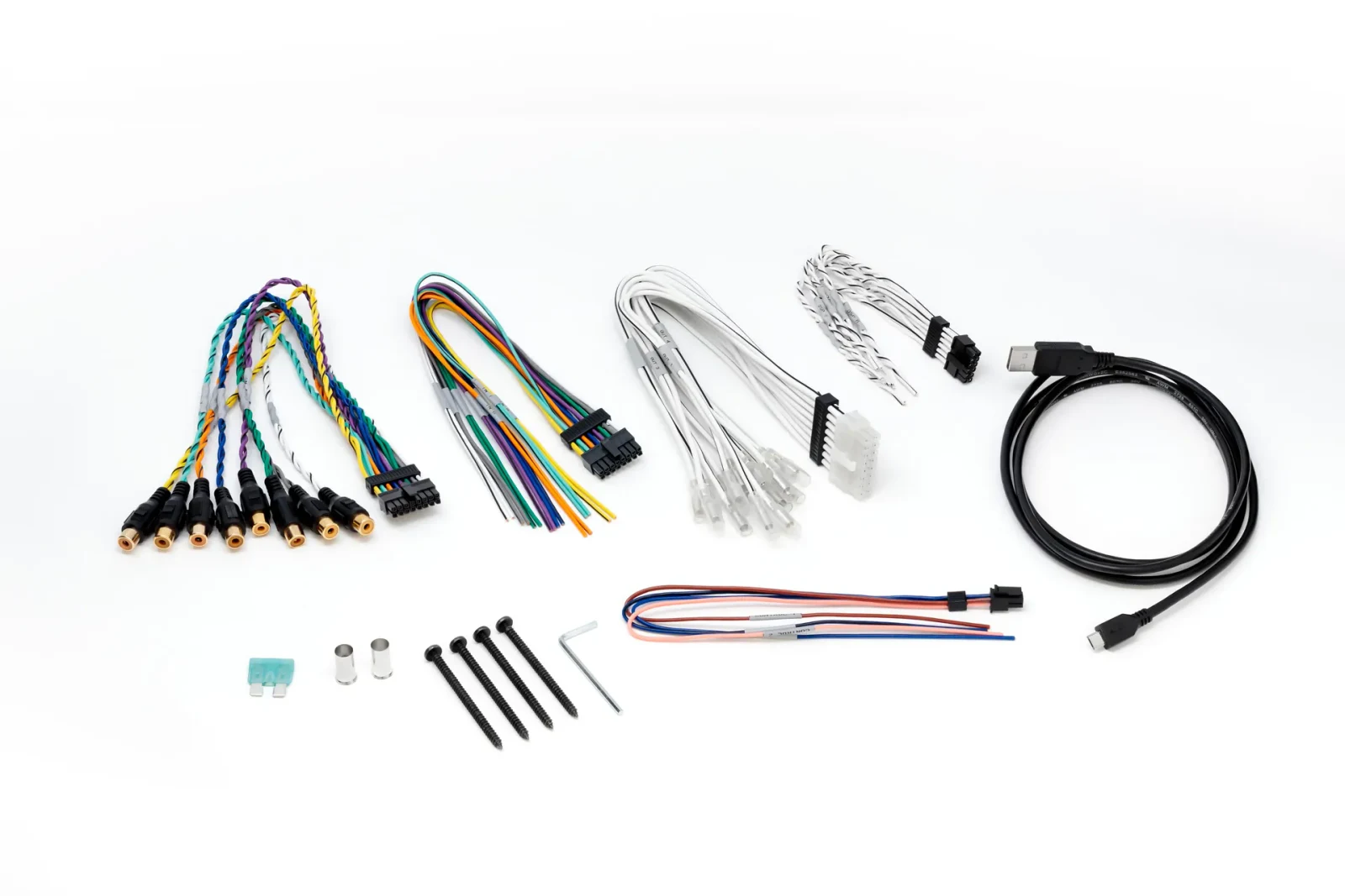 Audison Digital Signal Processor 3