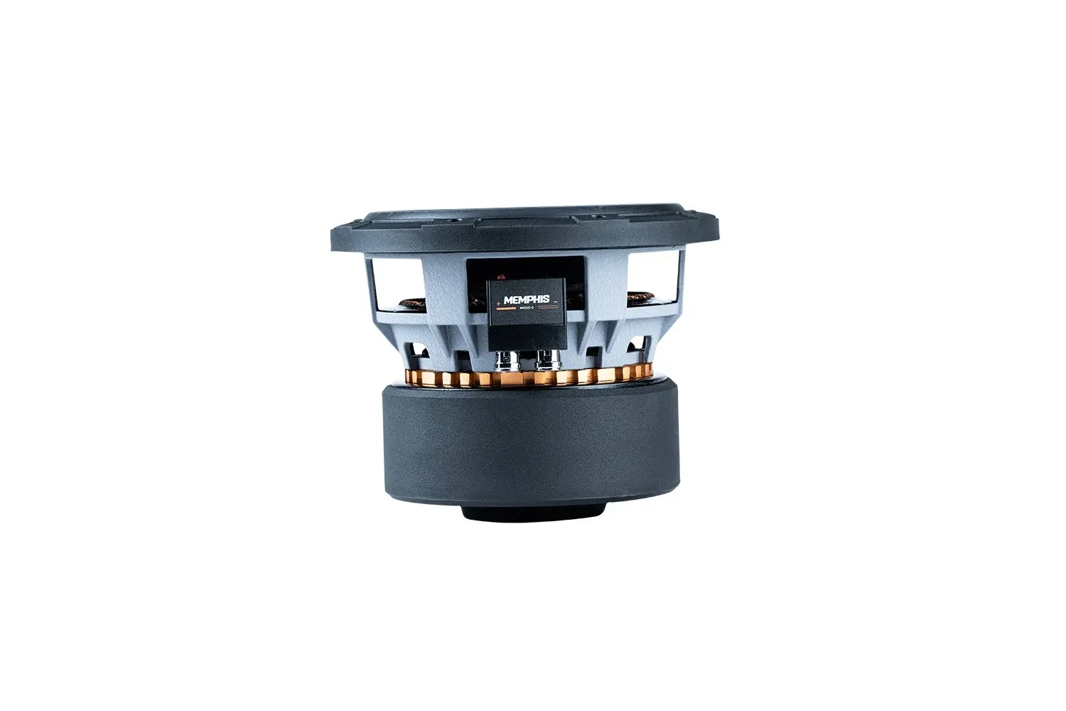 Memphis Audio MOJO Mini 6.5-inch subwoofers 4
