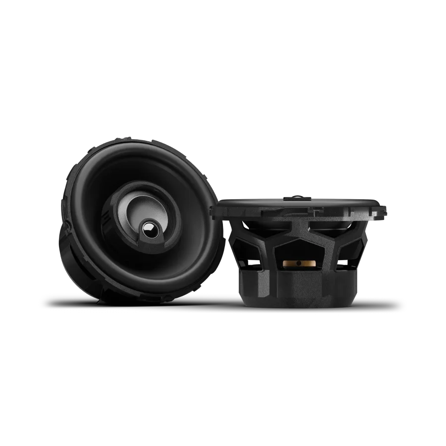 Rockford Fosgate Punch 2.5-inch 3-Way Coaxial Speaker Pair