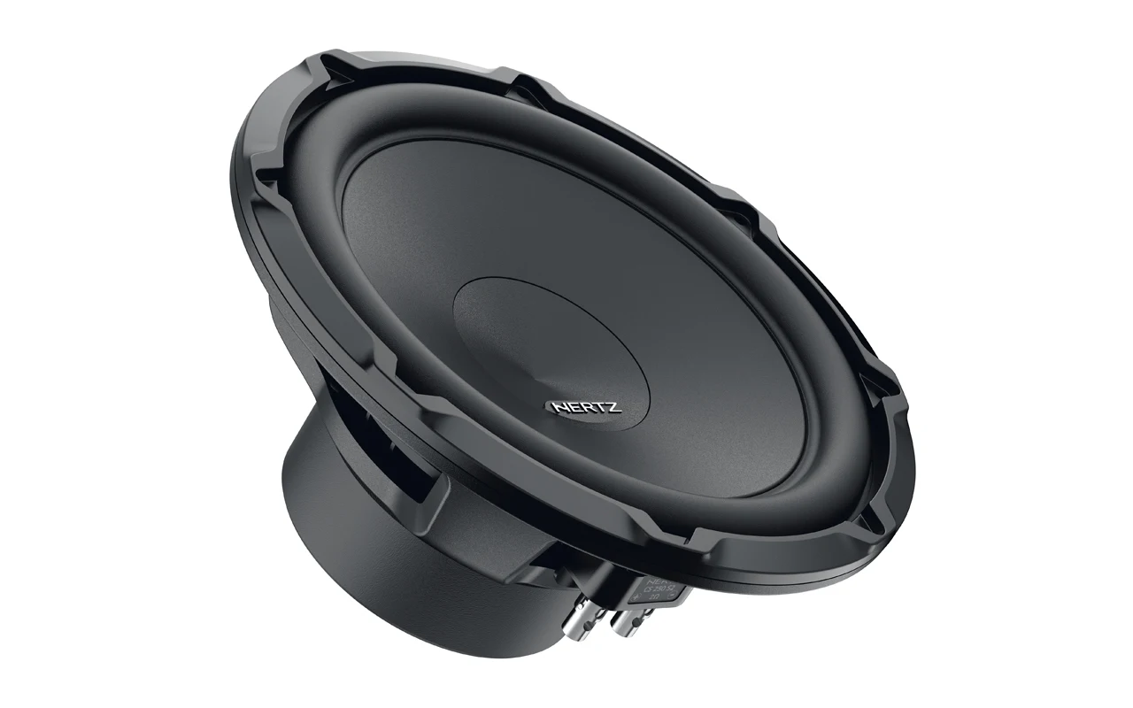 Hertz Cento subwoofer 1