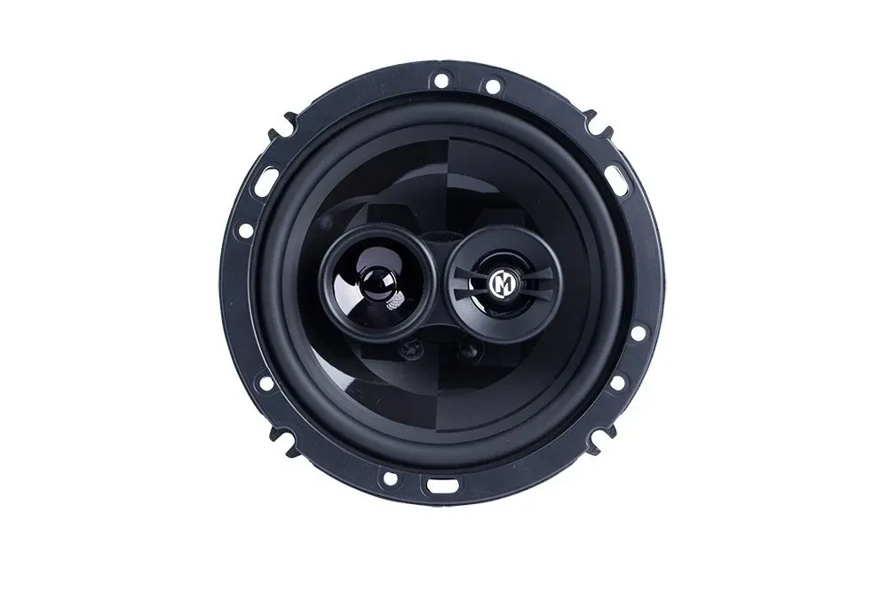 Memphis Audio Power Reference coaxial 6.5-inch speakers 1