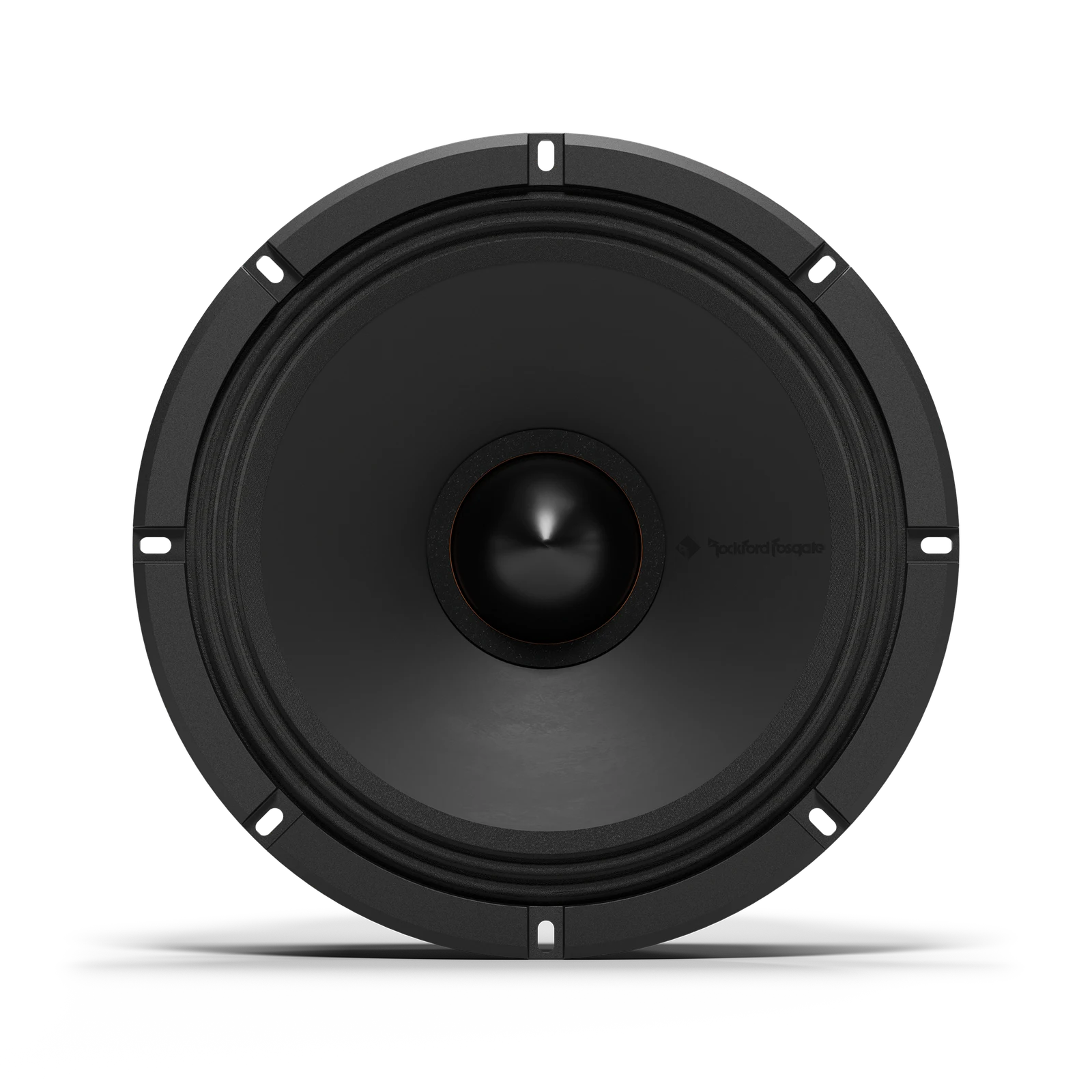 Rockford Fosgate Punch Pro 8-inch Midrange/Midbass Pair 2