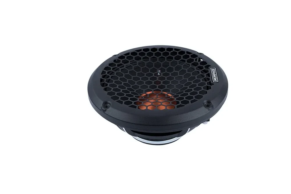 Memphis Audio MOJO Pro component 8-inch speakers 7