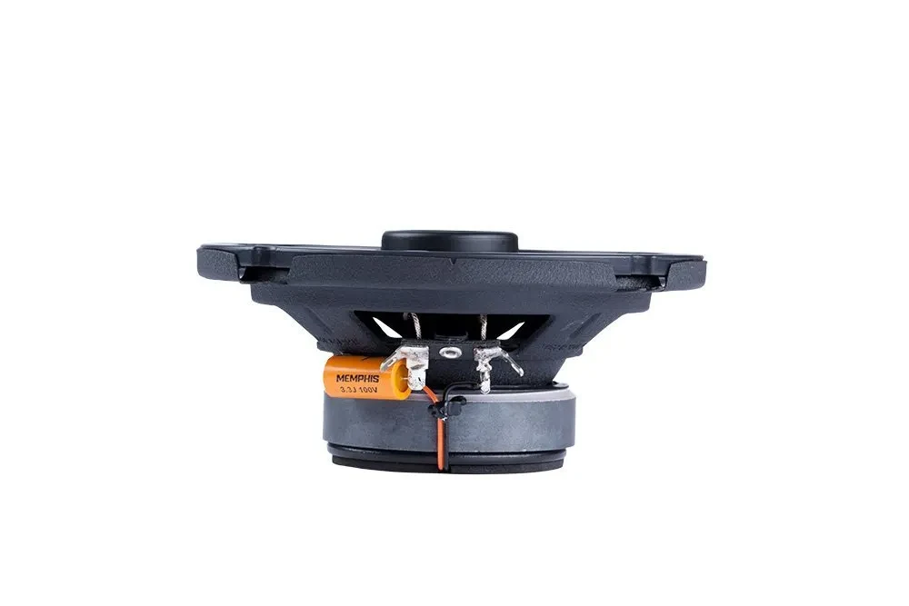 Memphis Audio Power Reference coaxial 6.5-inch speakers 6