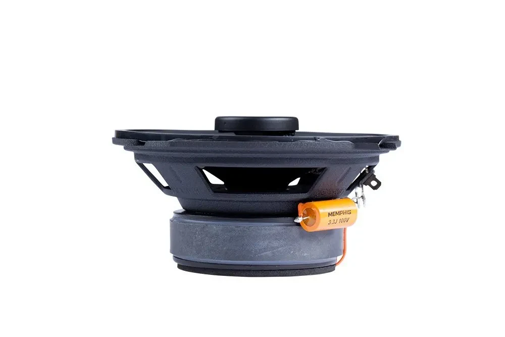 Memphis Audio Power Reference coaxial 5.25-inch speakers 5