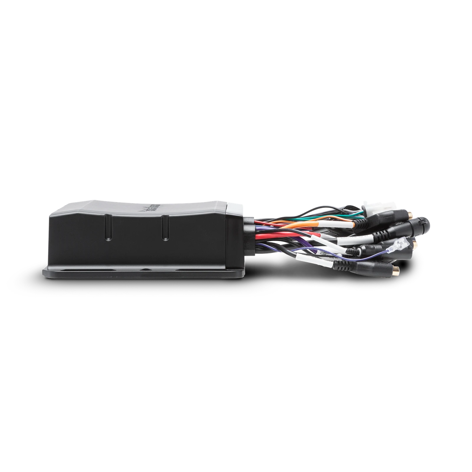 Rockford Fosgate Punch Marine Hide-Away AM/FM/WB Multi-Zone Digital Media Receiver 8