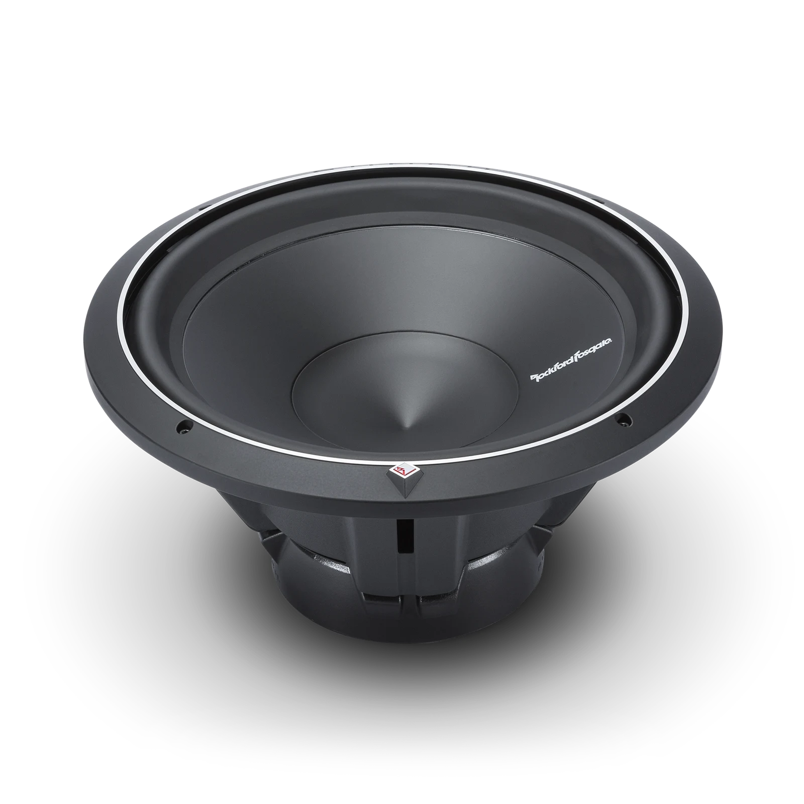 Rockford Fosgate Punch 15-Inch Dual-4-Ohm DVC Subwoofer 7