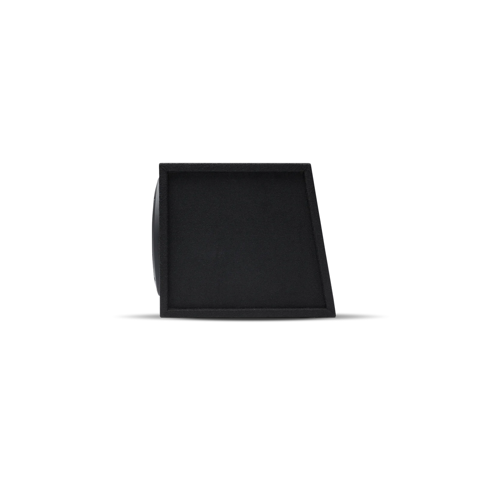 Rockford Fosgate Punch Dual 10-Inch 500W RMS Vented Loaded Subwoofer Enclosure 2