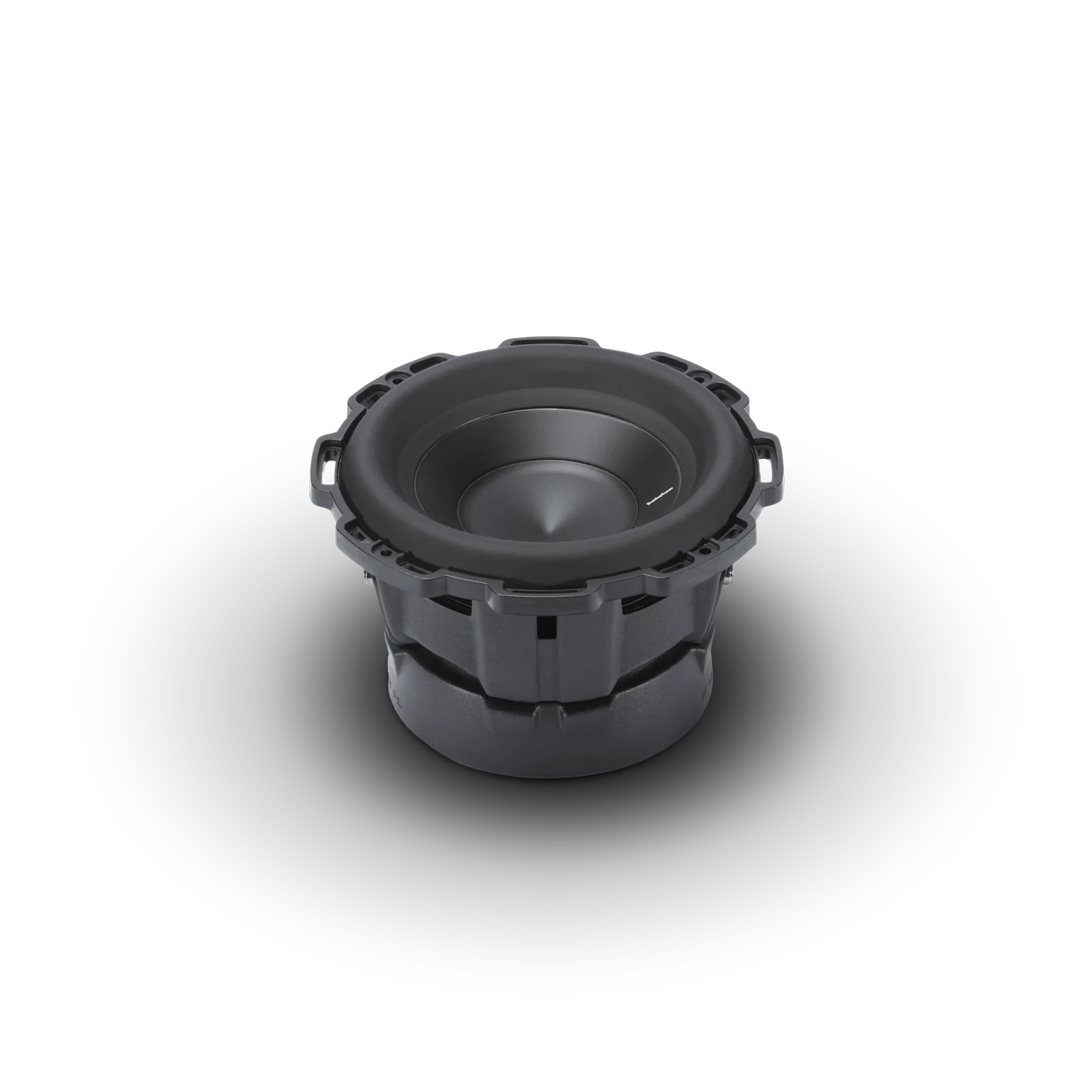 Rockford Fosgate Punch 8-Inch Dual-4-Ohm DVC Subwoofer 8