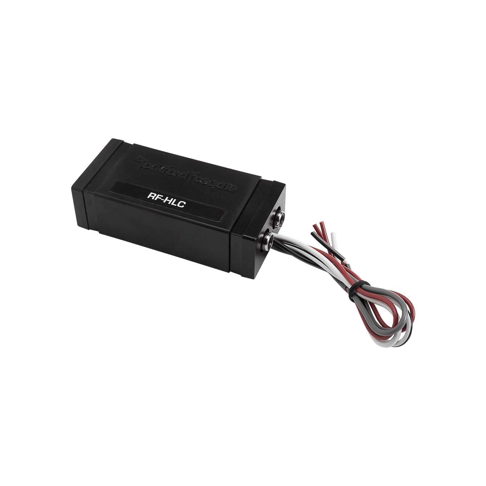 Rockford Fosgate 2-Channel High-to-Low Converter 1