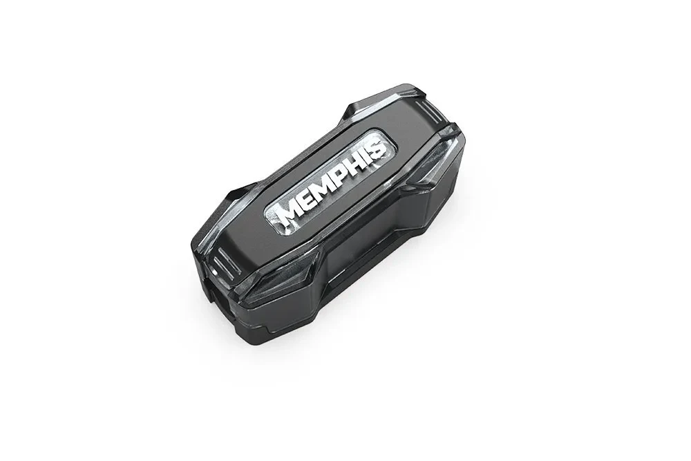 Memphis Audio Car Audio Accessory 1