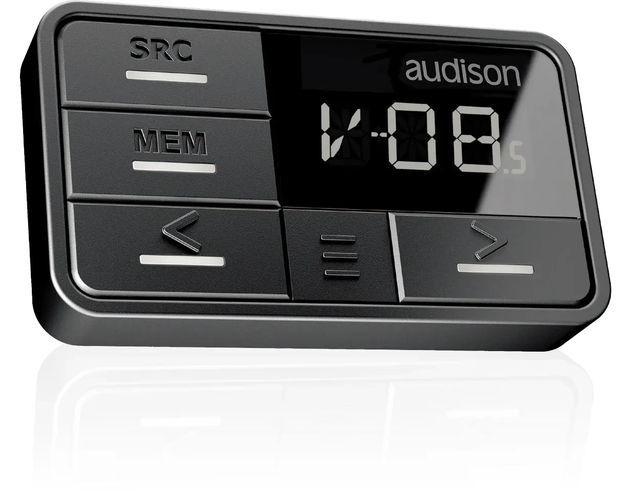Audison Remote Control 1