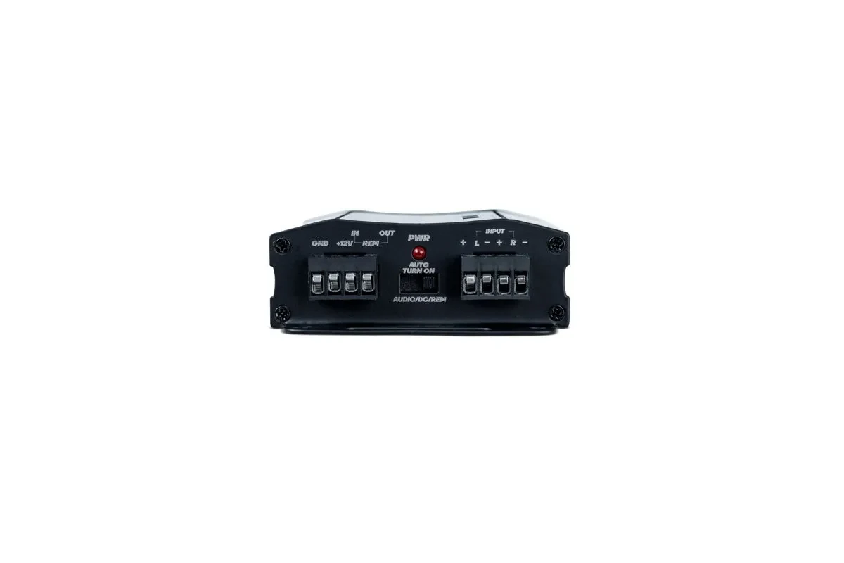 Memphis Audio Signal Processor 6