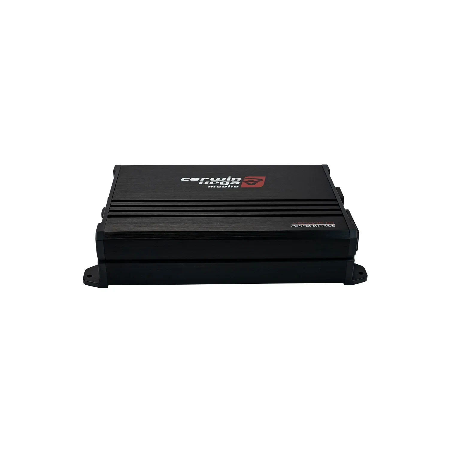 Cerwin-Vega XED Series 1-Channel Mono Block Class-D Amplifier 4