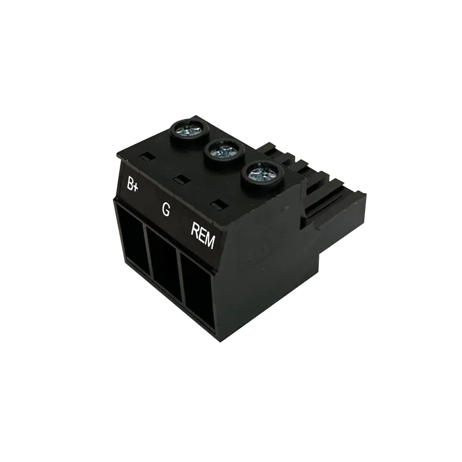 Rockford Fosgate Power Plug Type-3 (Power Compact Amplifiers)